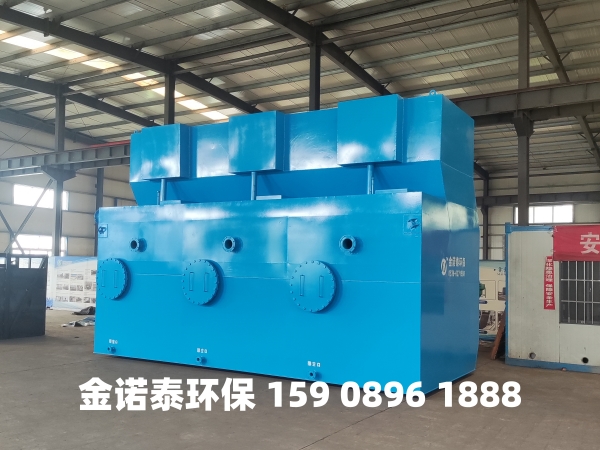 玉林新型FA一体化净水器